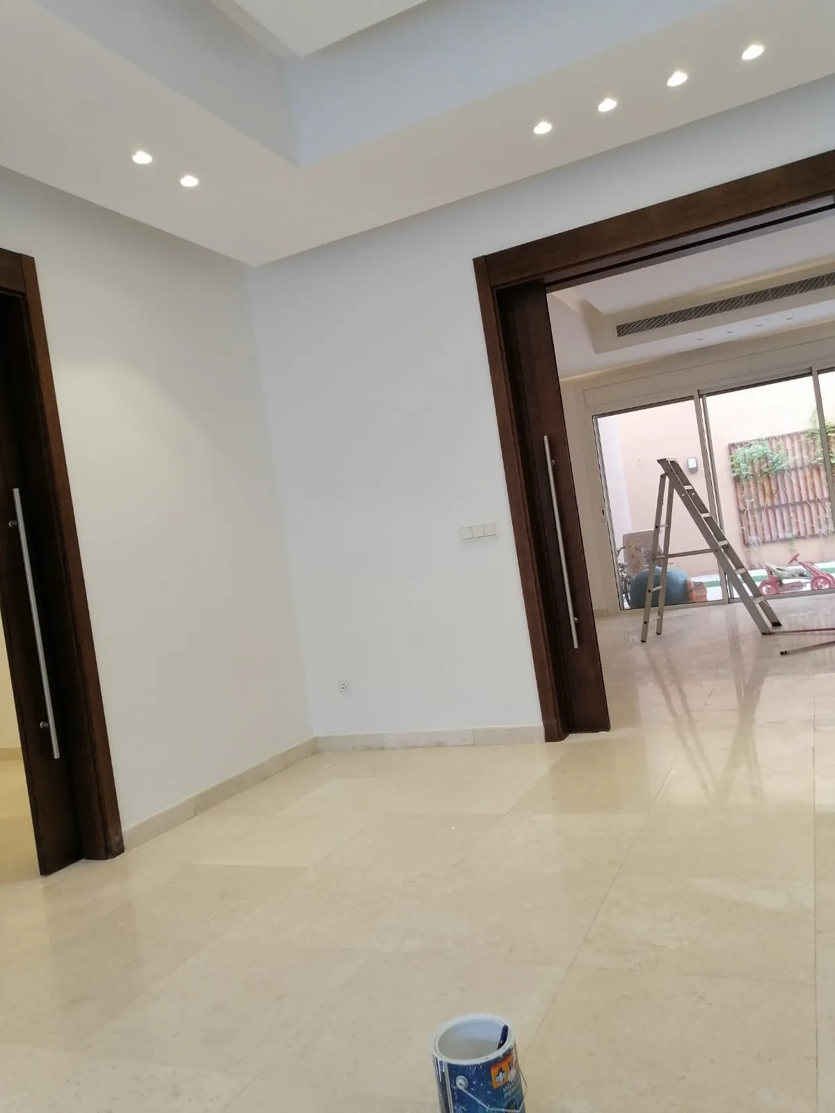 ديكورات ودهانات الرياض – أعمال تنفيذ