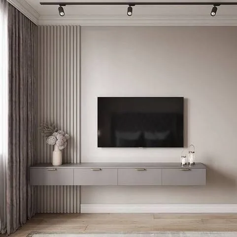 الديكورات والتصميم الداخلي
