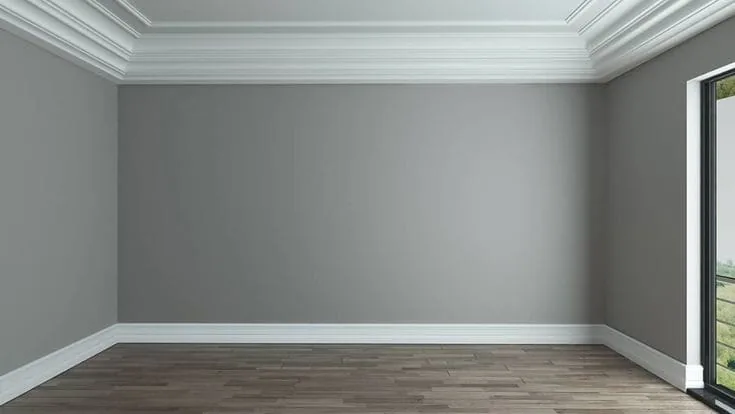 الديكورات والتصميم الداخلي