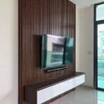 الديكورات والتصميم الداخلي