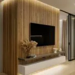 الديكورات والتصميم الداخلي