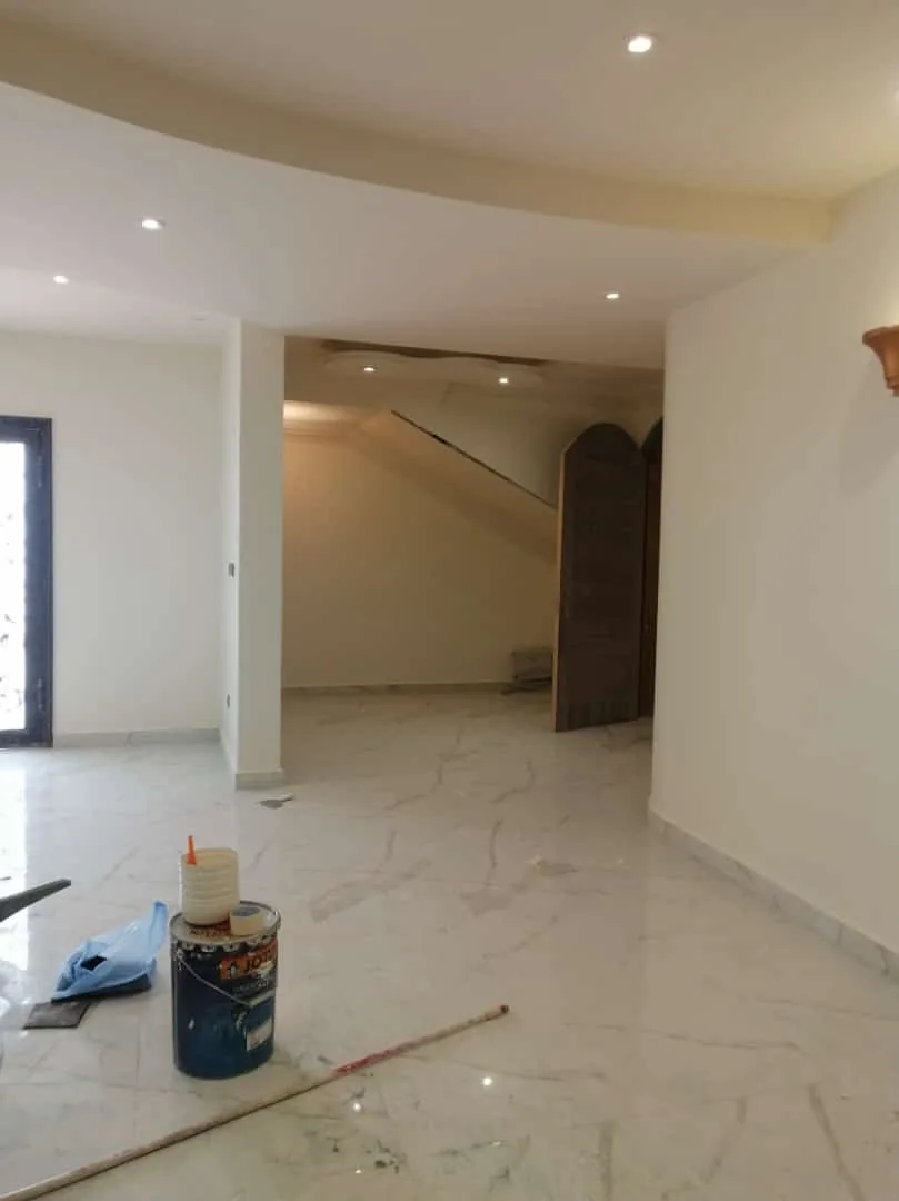 الجبس بورد والأسقف