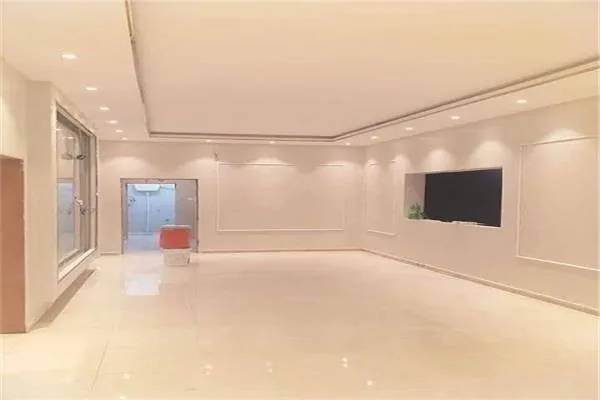 دهانات الرياض