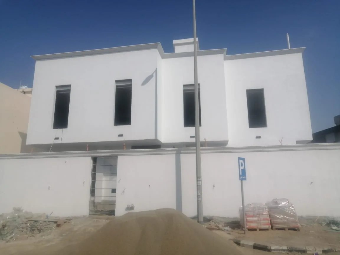 الدهانات والبويات