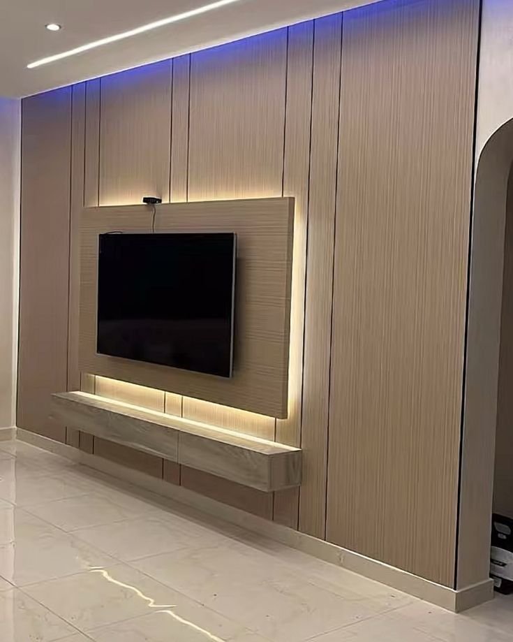 صورة توضيحية من مكتبة دهانات الرياض ضمن دليل دهان البروفايل – مشهد 2